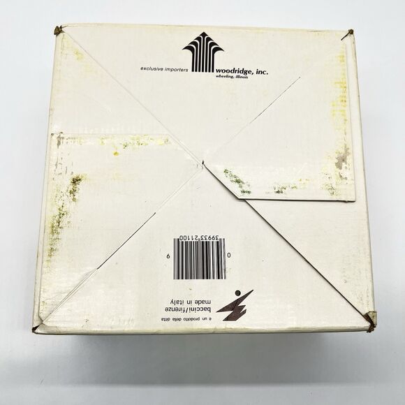 Vintage Baccini Dial-A-Diet Food Scale Kitchen w/Memory Tab & Diet/Normal Scale - Picture 5 of 7